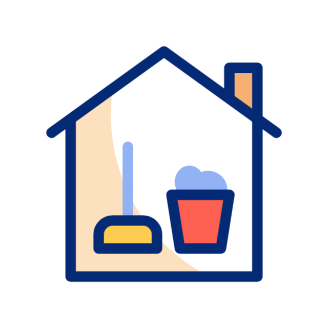 Cleaning Service GIF