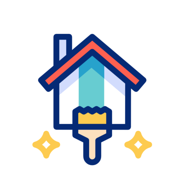 Painting Service GIF